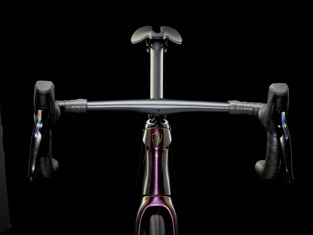 Emonda SLR 7 AXS Axinite Flip/Trek Black