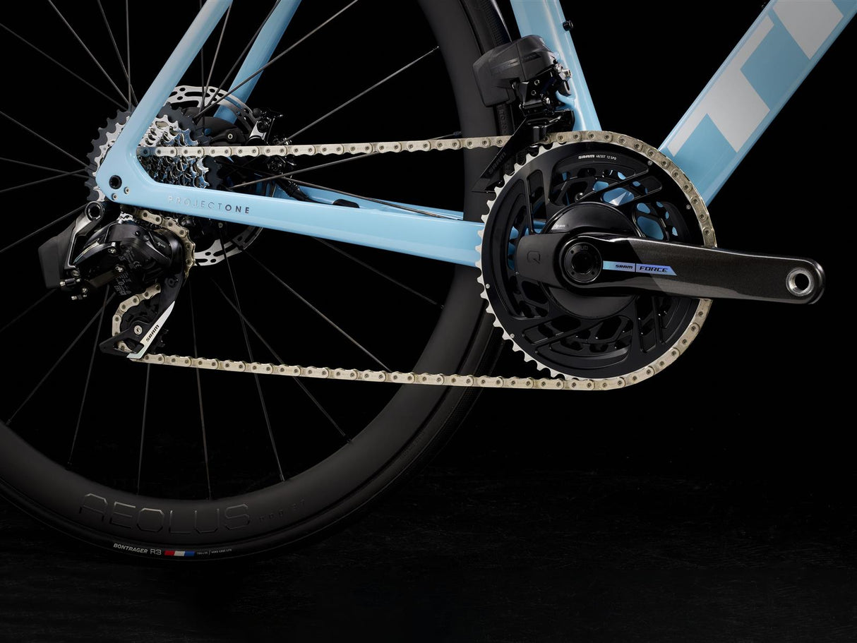 Emonda SLR 7 AXS Azure