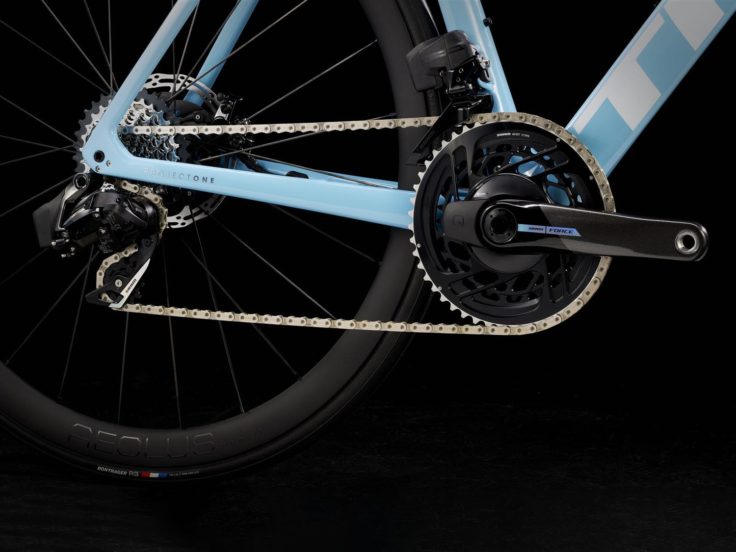 Emonda SLR 7 AXS Azure