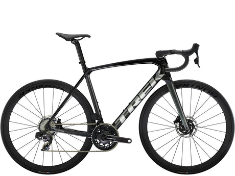 Emonda SLR 7 AXS Dark Prismatic/Trek Black