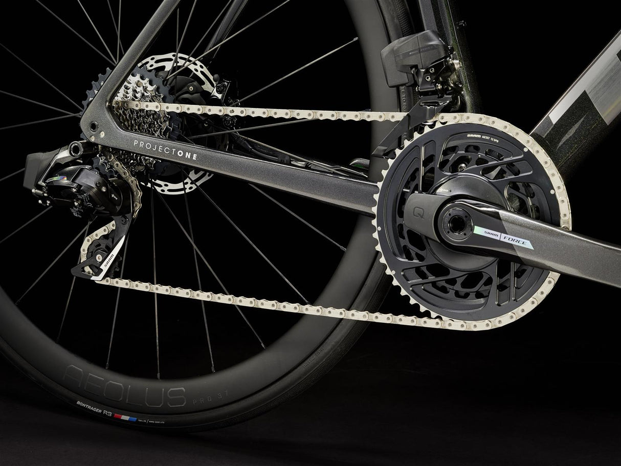 Emonda SLR 7 AXS Dark Prismatic/Trek Black
