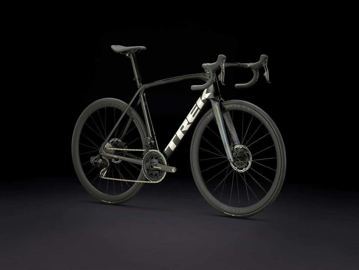 Emonda SLR 7 AXS Dark Prismatic/Trek Black