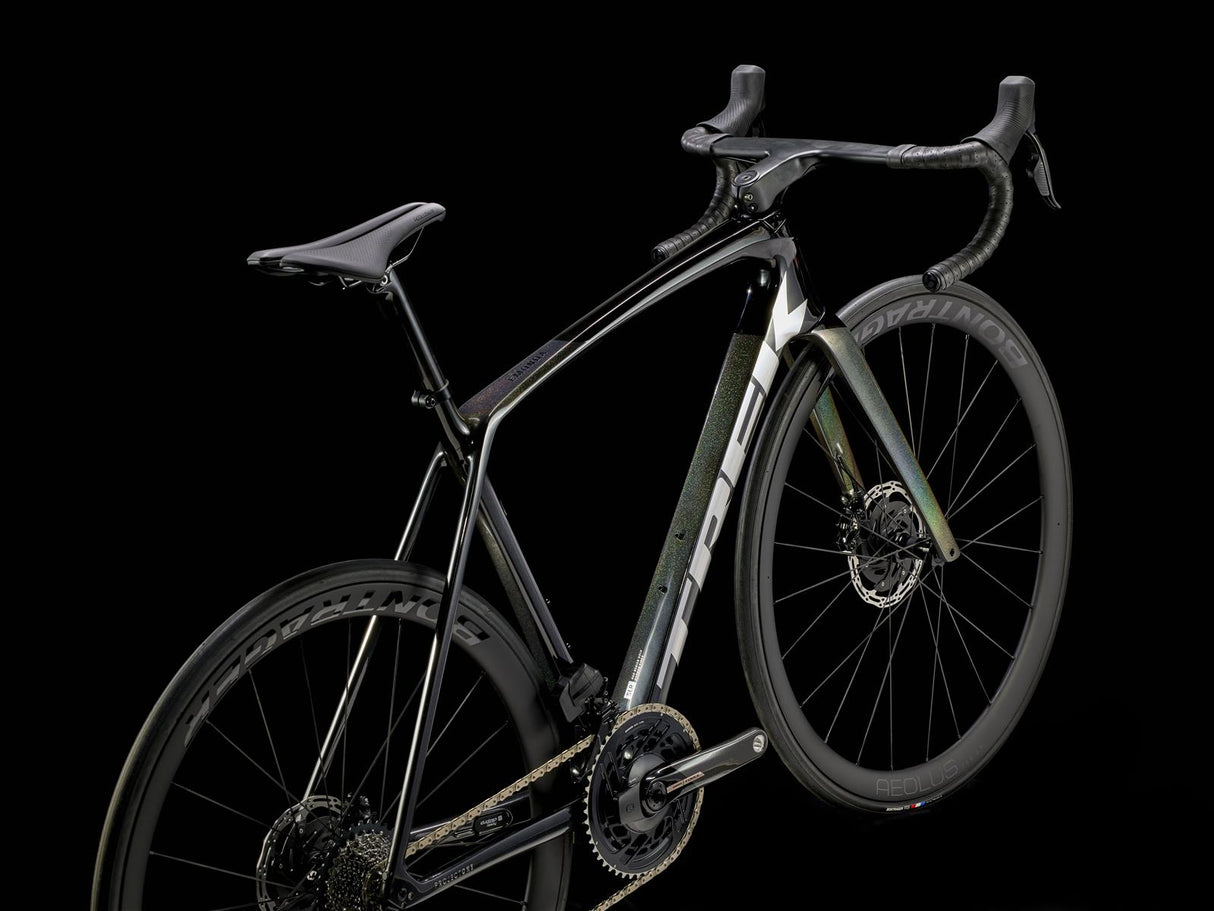 Emonda SLR 7 AXS Dark Prismatic/Trek Black