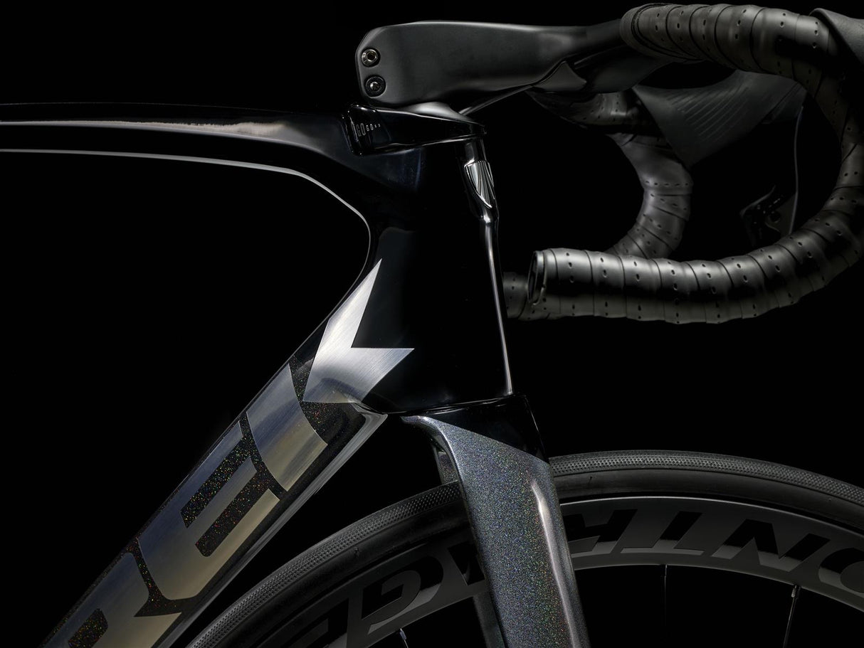 Emonda SLR 7 AXS Dark Prismatic/Trek Black