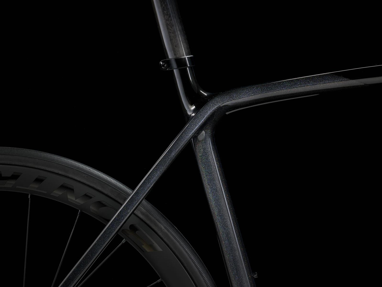 Emonda SLR 7 AXS Dark Prismatic/Trek Black