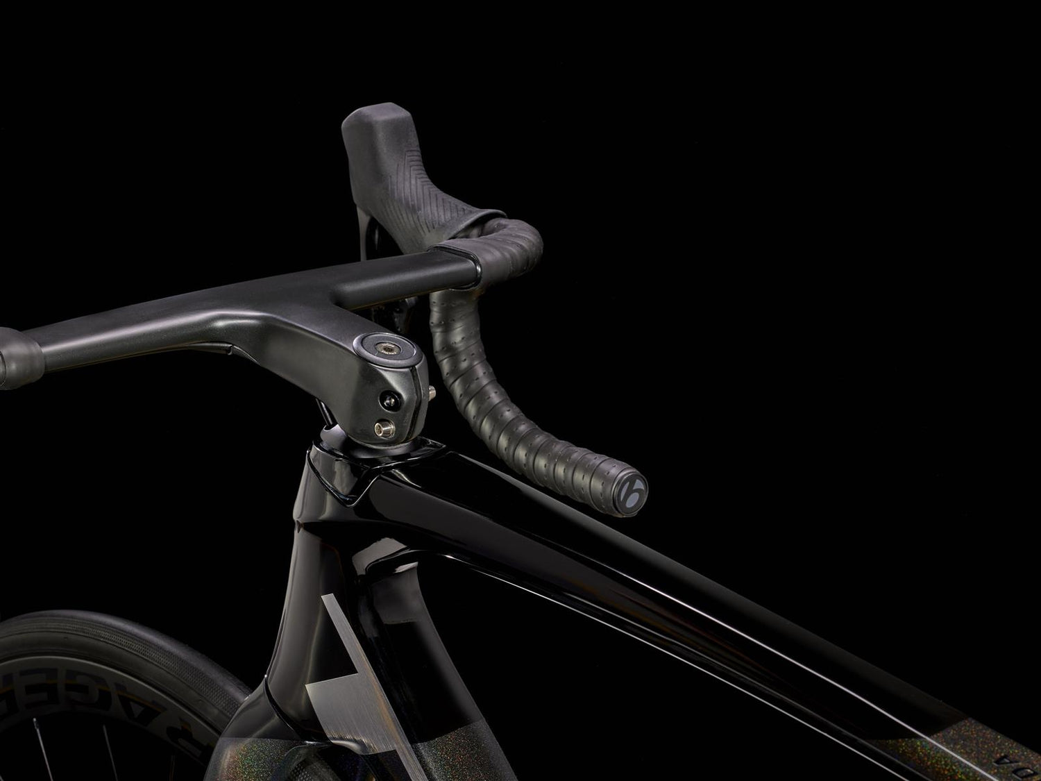 Emonda SLR 7 AXS Dark Prismatic/Trek Black