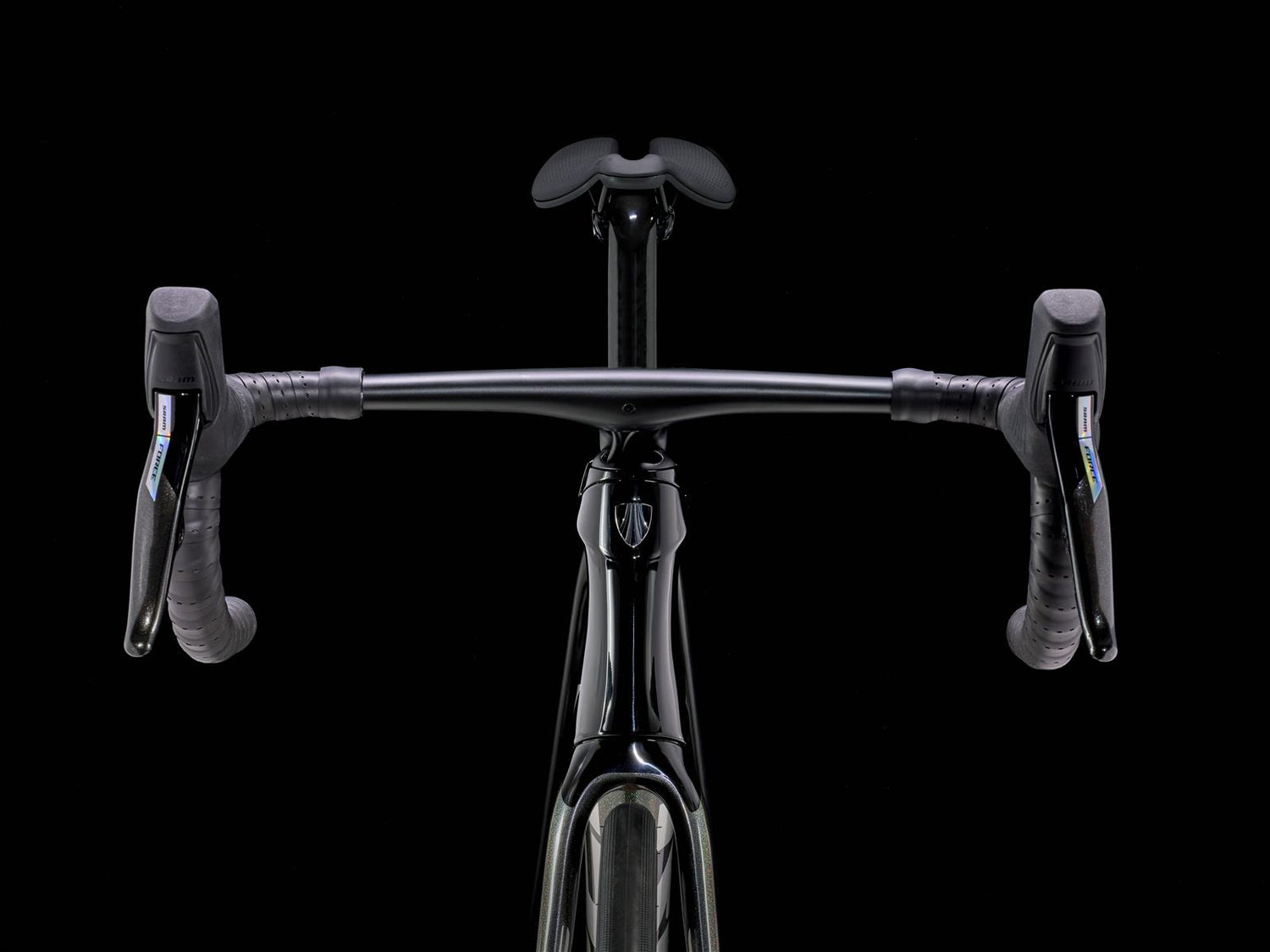 Emonda SLR 7 AXS Dark Prismatic/Trek Black