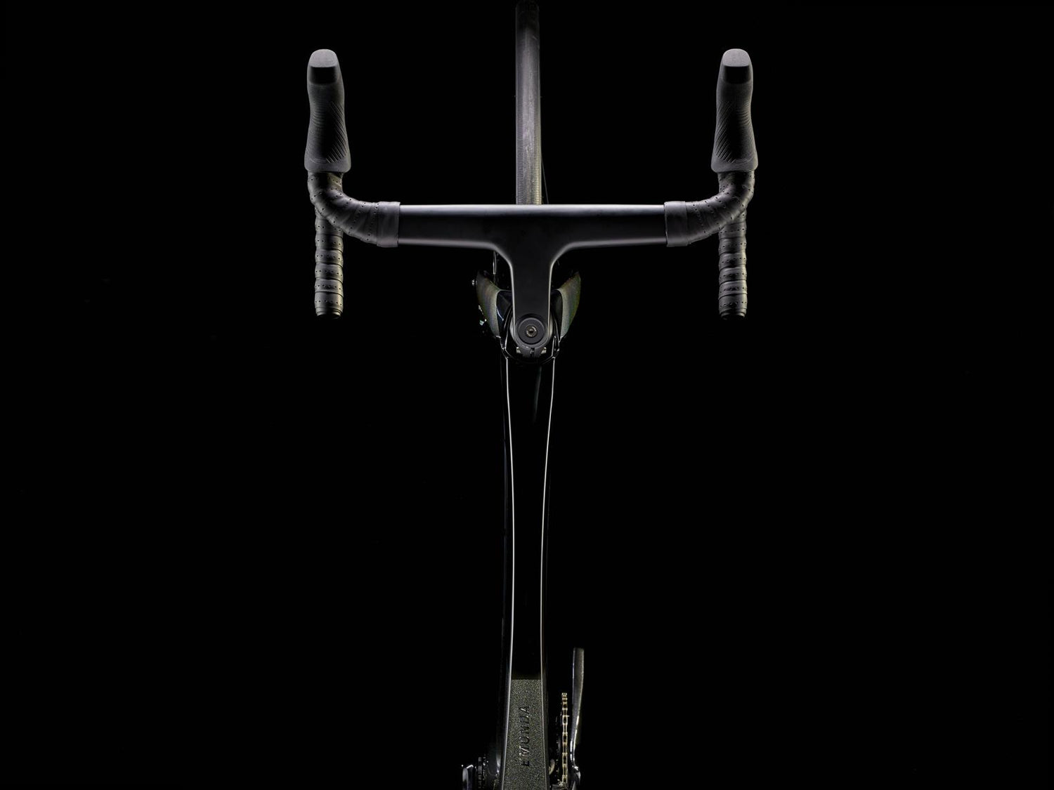 Emonda SLR 7 AXS Dark Prismatic/Trek Black