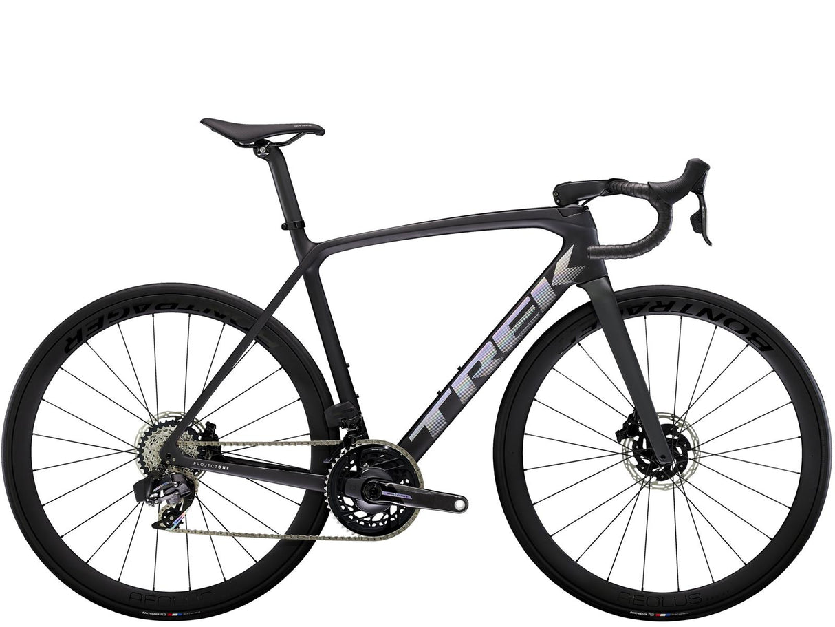 Emonda SLR 7 AXS Deep Smoke