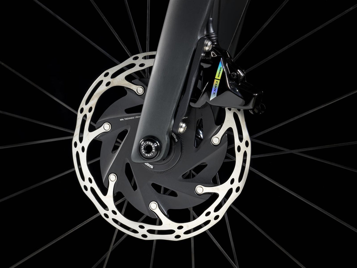 Emonda SLR 7 AXS Deep Smoke