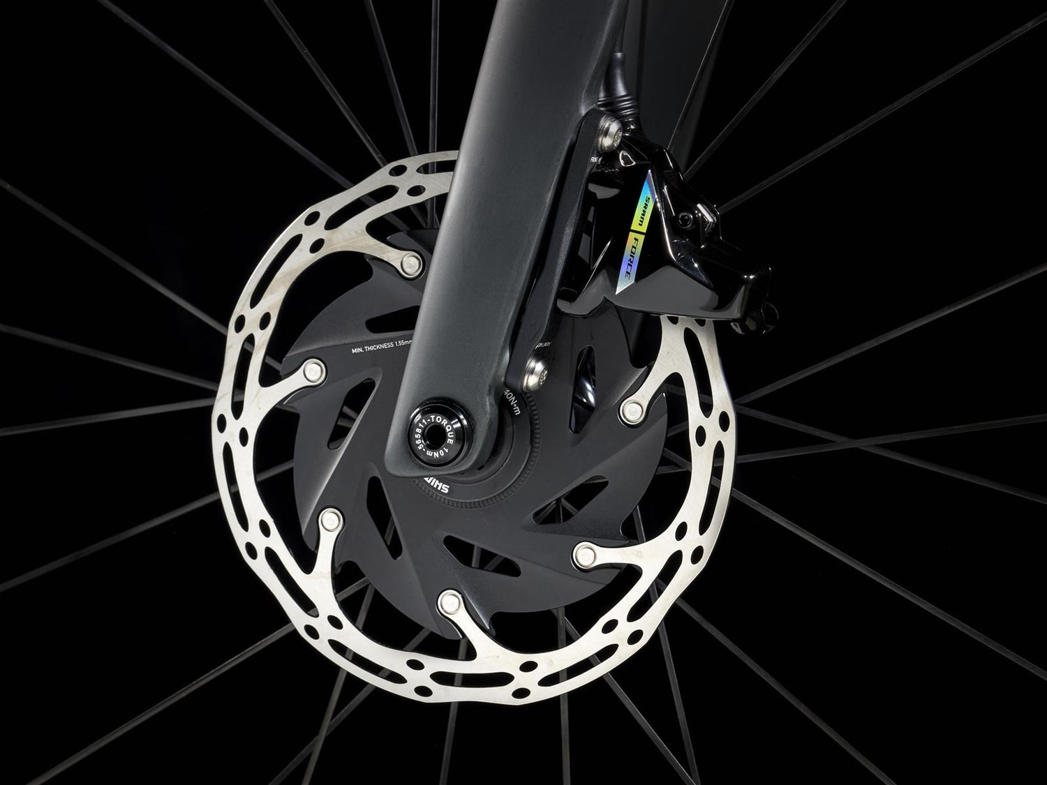 Emonda SLR 7 AXS Deep Smoke