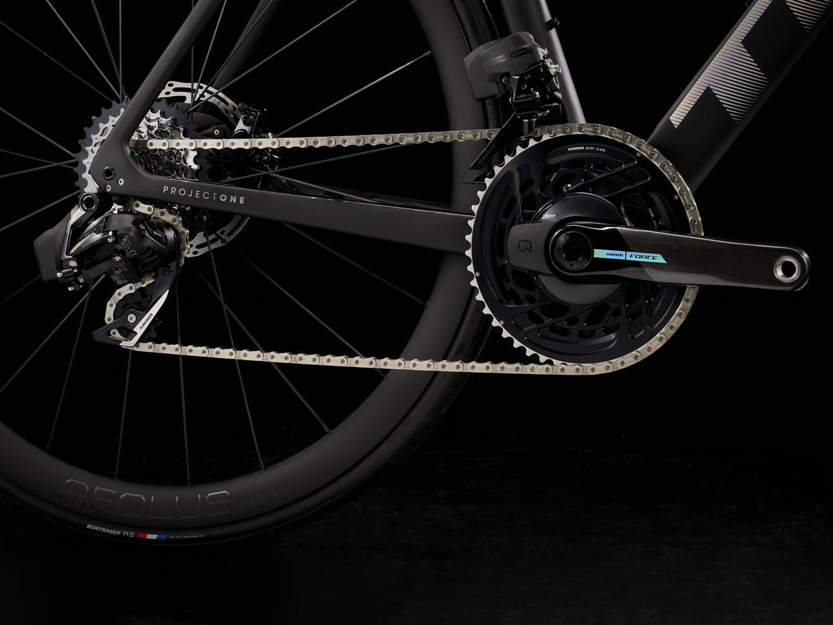 Emonda SLR 7 AXS Deep Smoke