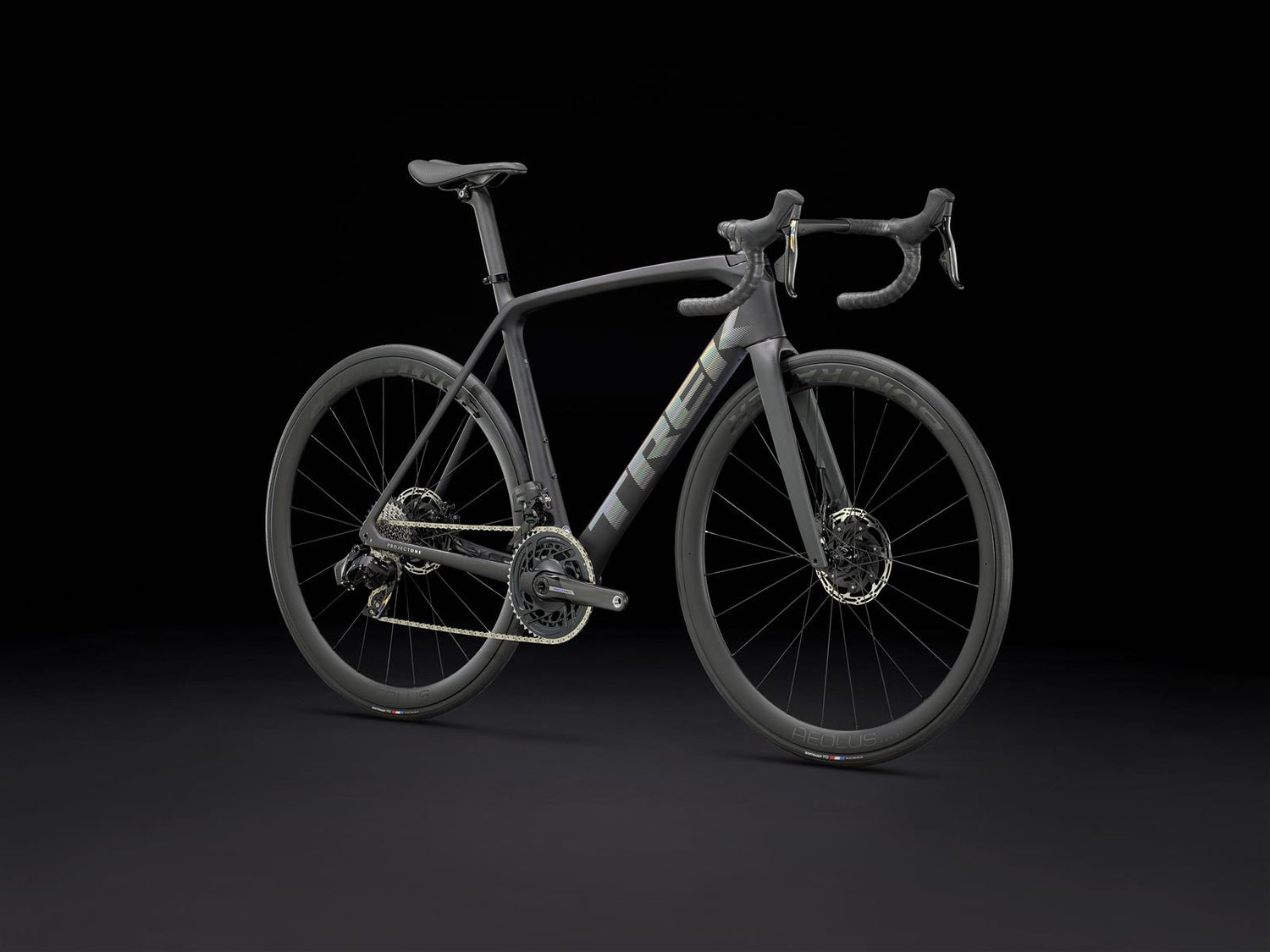 Emonda SLR 7 AXS Deep Smoke