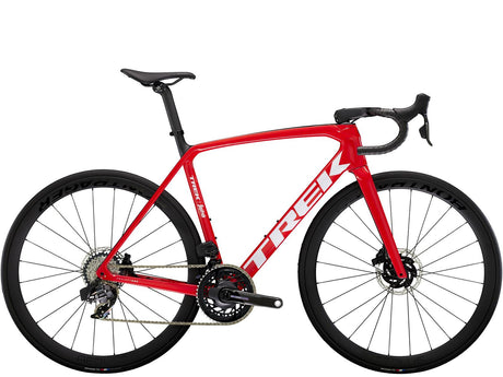 Emonda SLR 7 AXS Viper Red