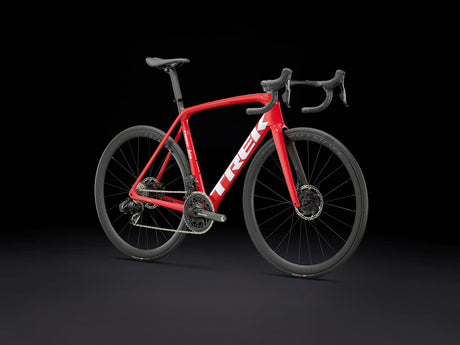 Emonda SLR 7 AXS Viper Red