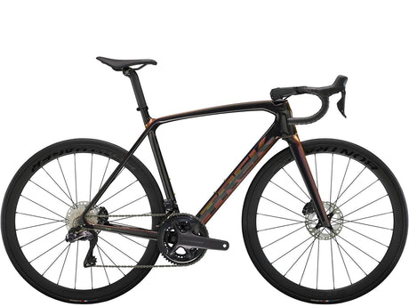 Emonda SLR 7 Axinite Flip/Trek Black