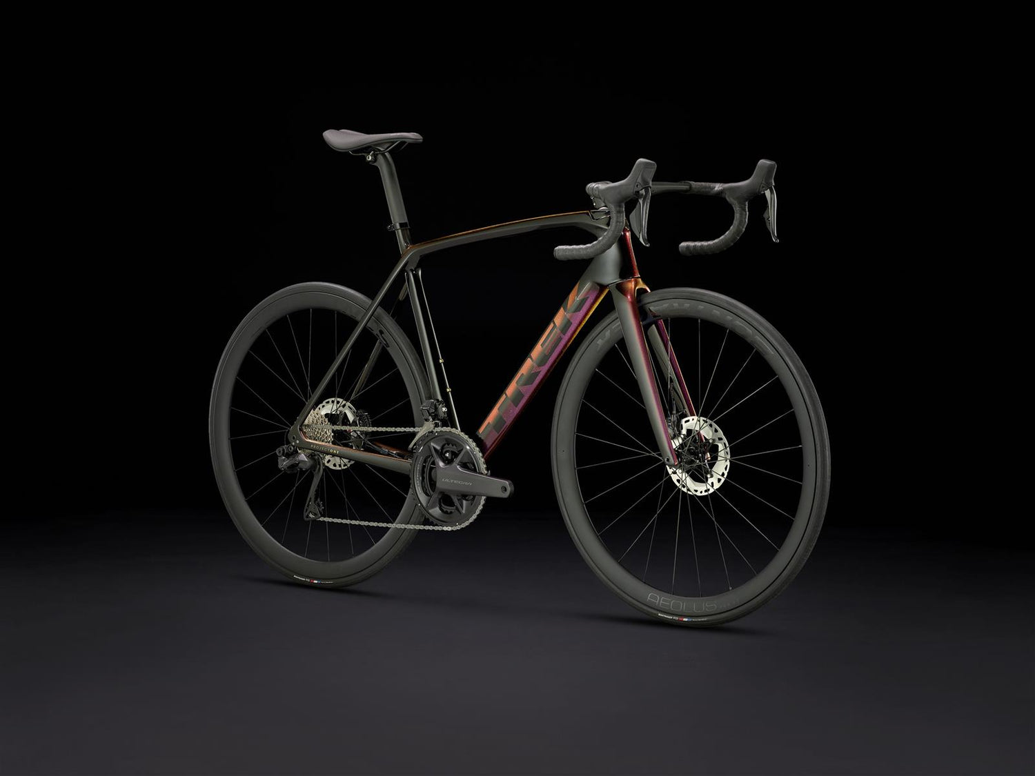 Emonda SLR 7 Axinite Flip/Trek Black