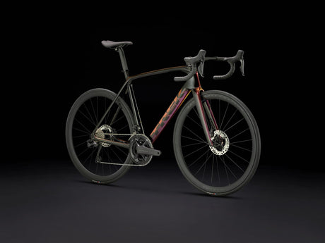 Emonda SLR 7 Axinite Flip/Trek Black
