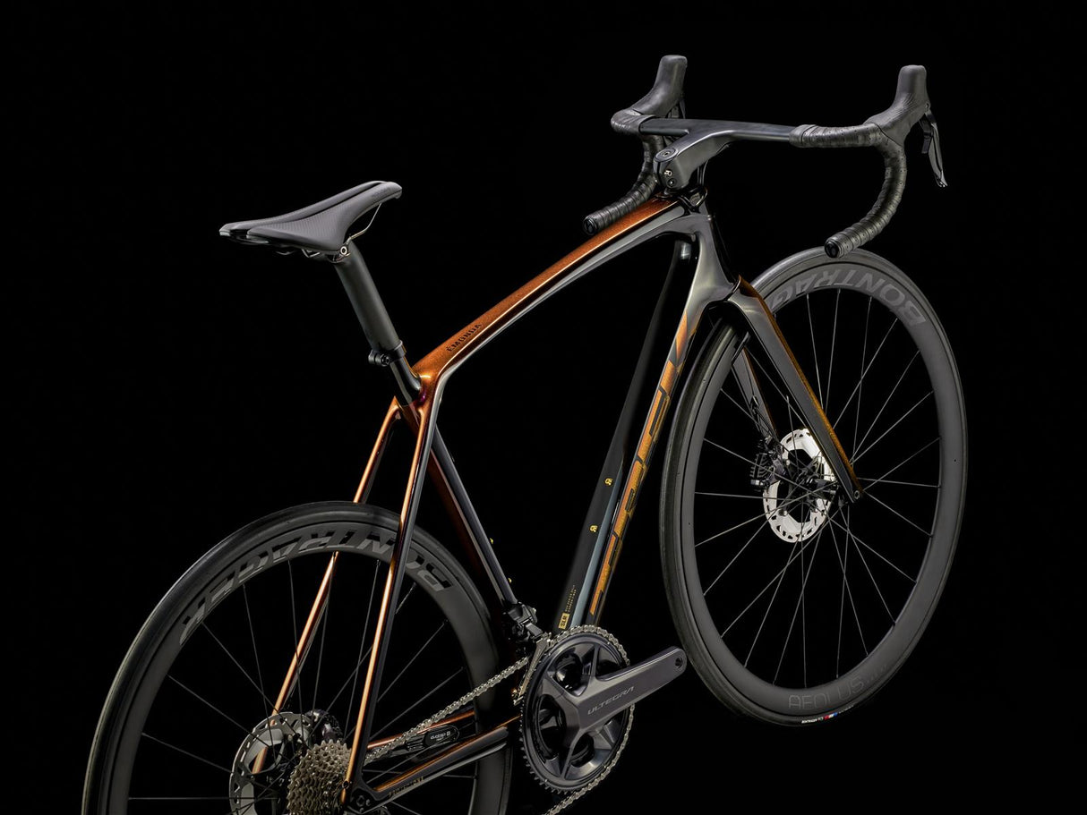 Emonda SLR 7 Axinite Flip/Trek Black