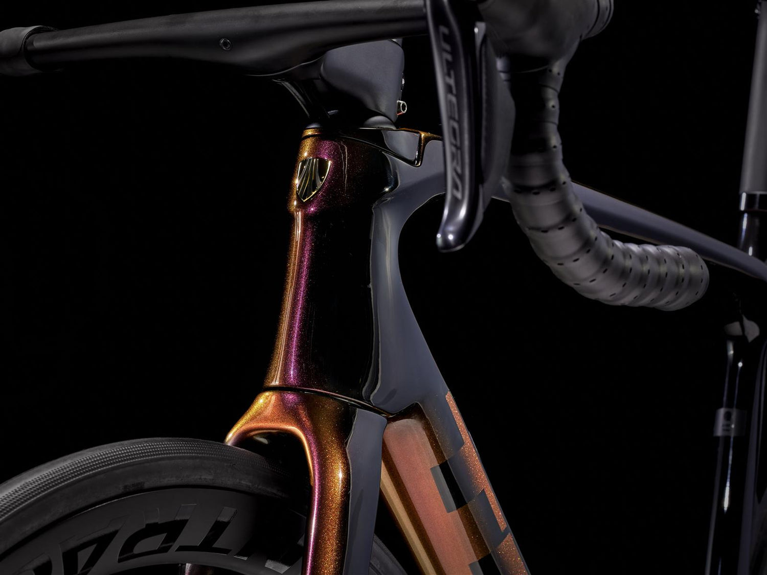 Emonda SLR 7 Axinite Flip/Trek Black