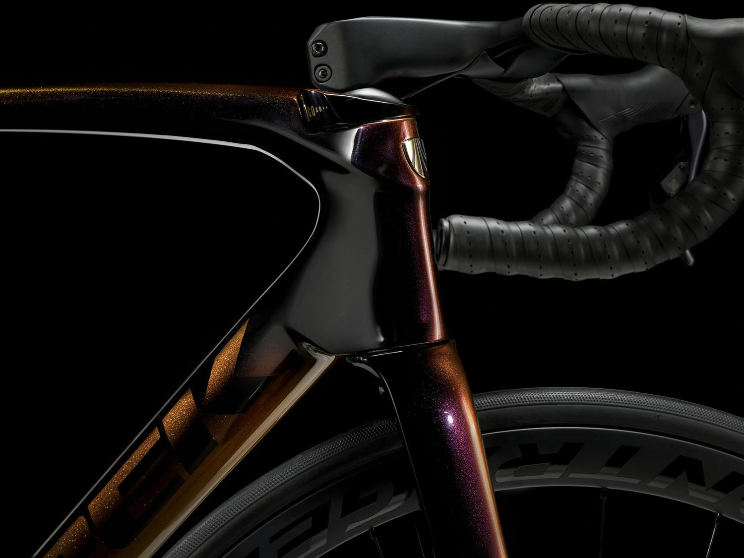 Emonda SLR 7 Axinite Flip/Trek Black