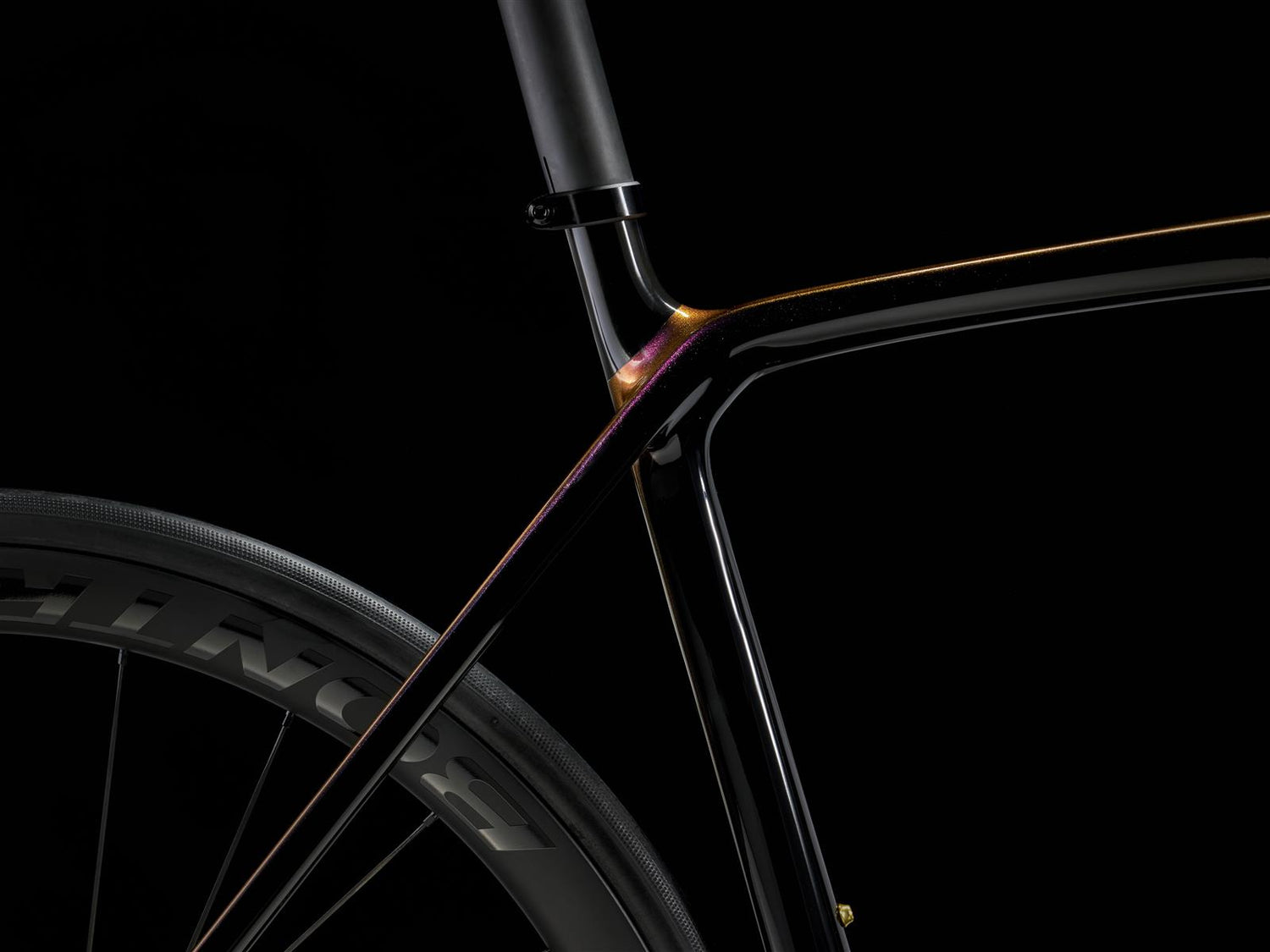 Emonda SLR 7 Axinite Flip/Trek Black