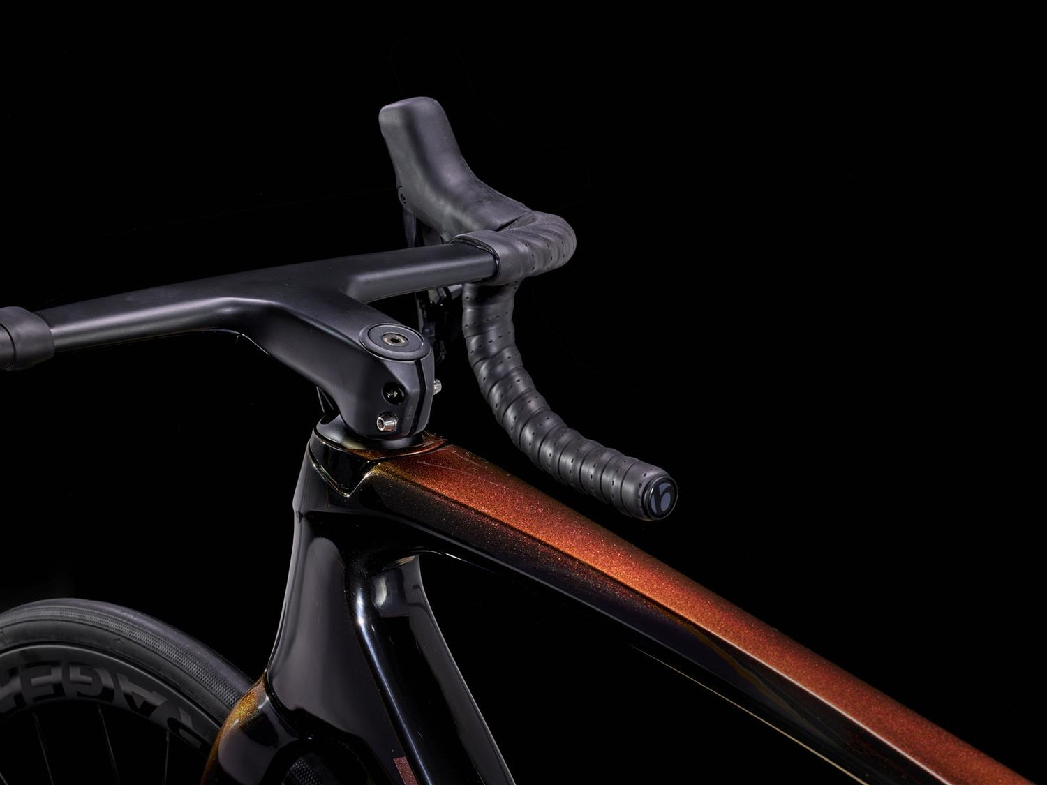 Emonda SLR 7 Axinite Flip/Trek Black