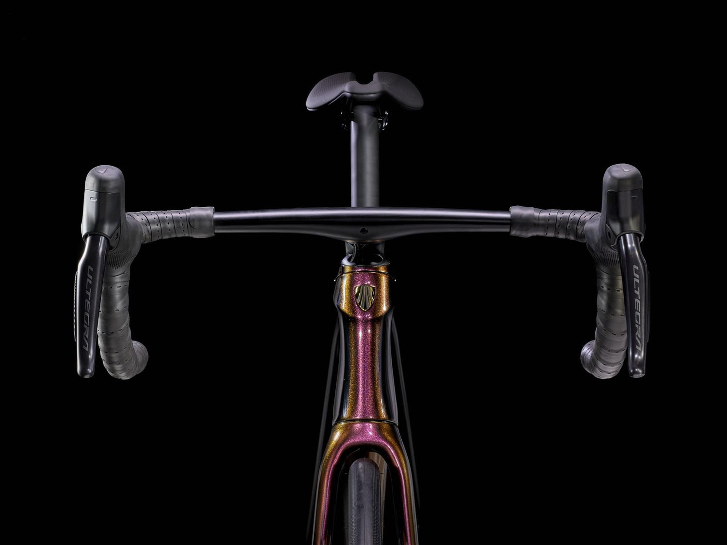 Emonda SLR 7 Axinite Flip/Trek Black