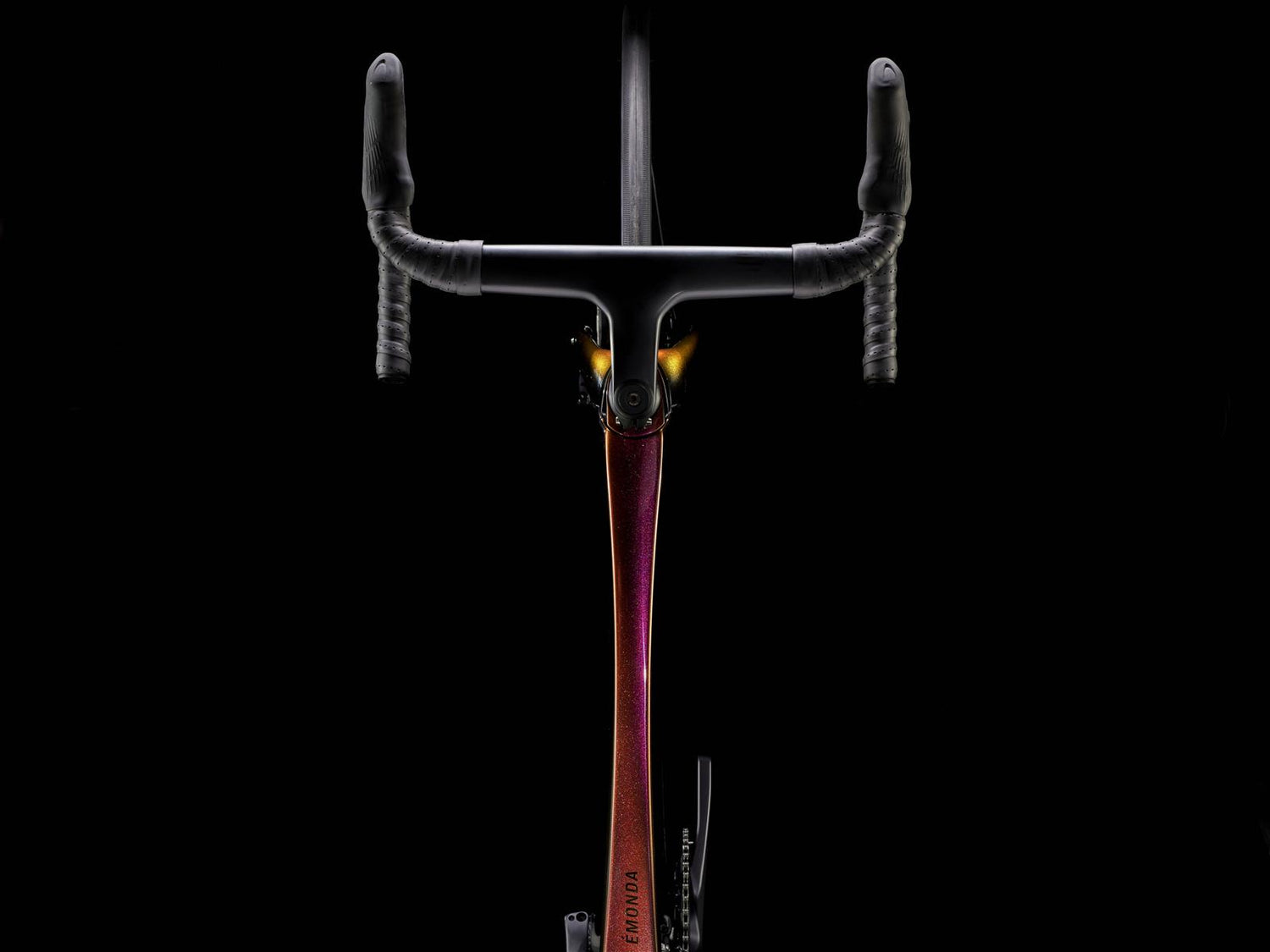 Emonda SLR 7 Axinite Flip/Trek Black
