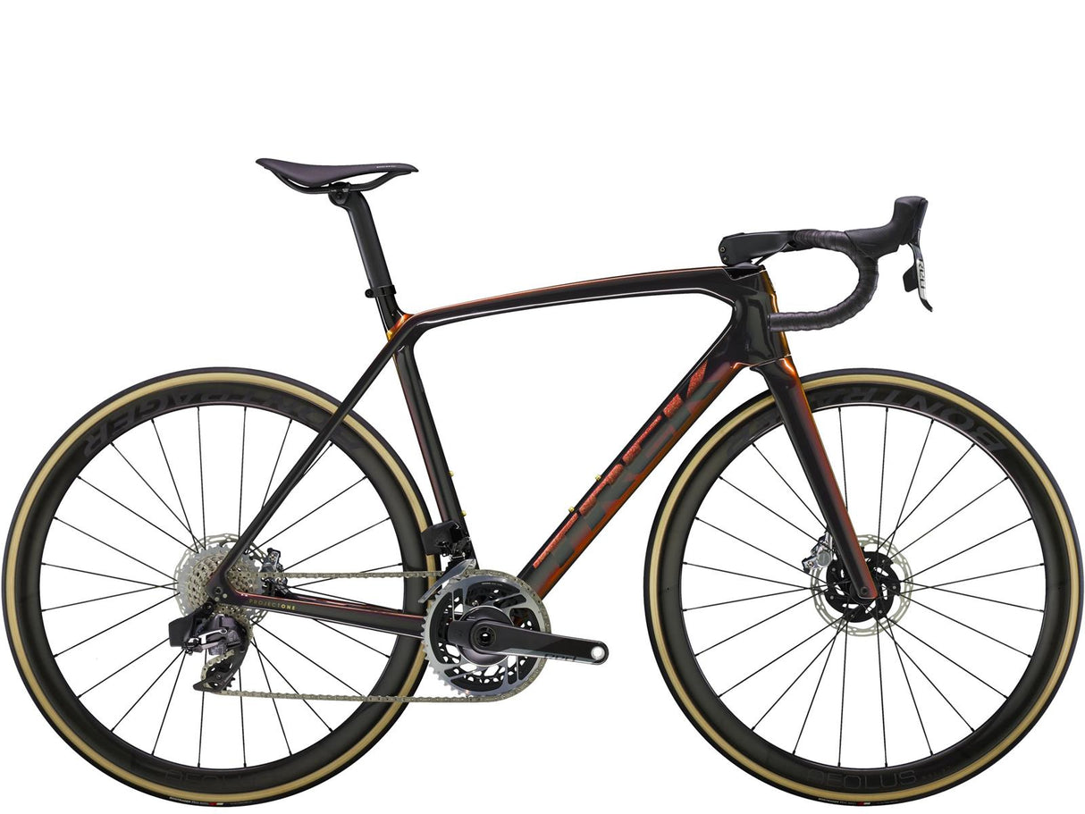Emonda SLR 9 AXS Axinite Flip/Trek Black