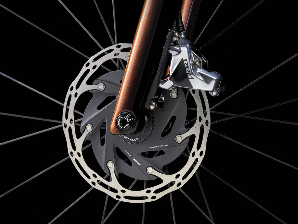 Emonda SLR 9 AXS Axinite Flip/Trek Black