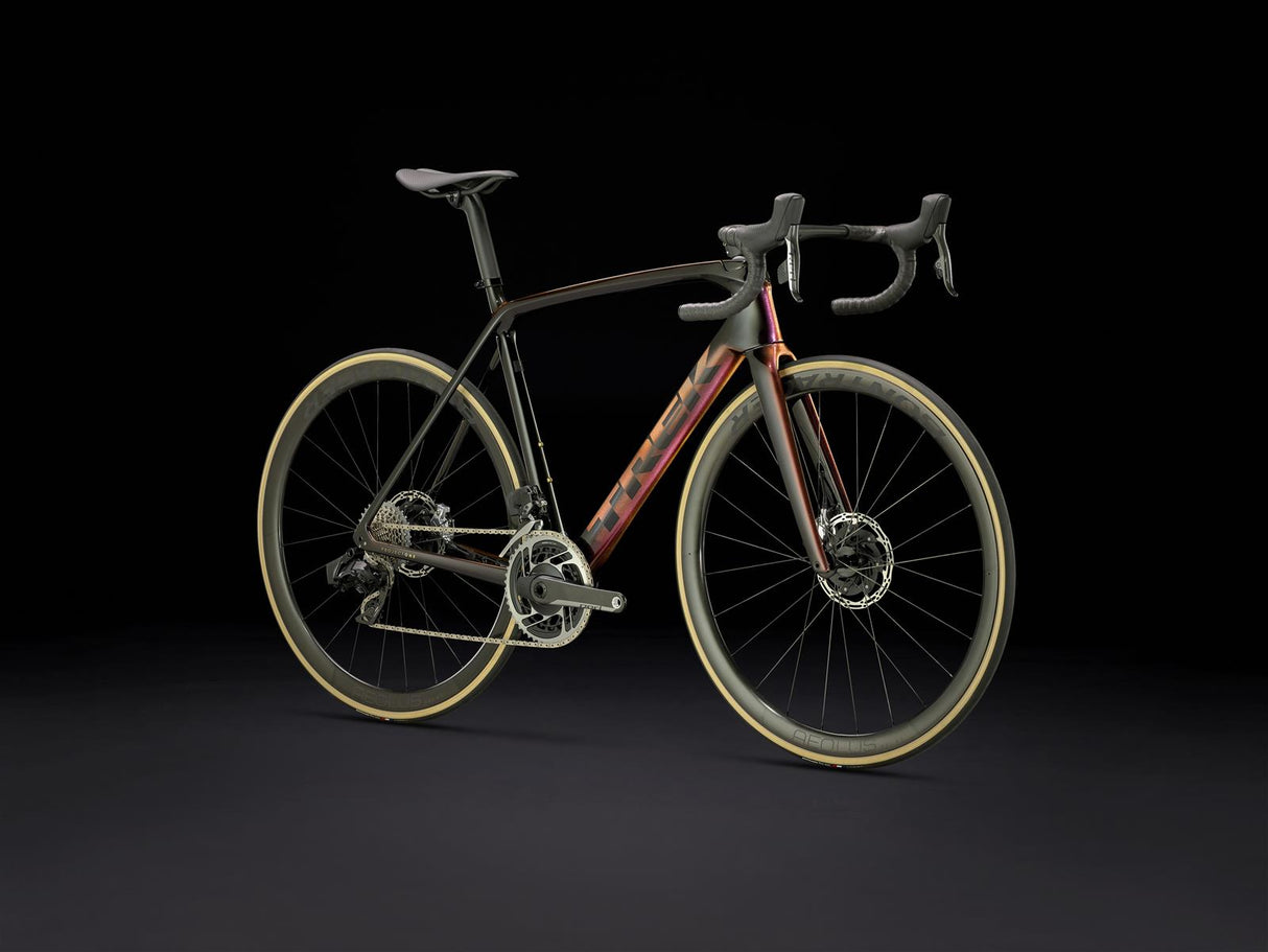 Emonda SLR 9 AXS Axinite Flip/Trek Black