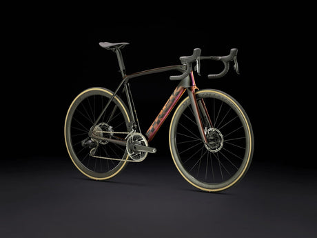 Emonda SLR 9 AXS Axinite Flip/Trek Black
