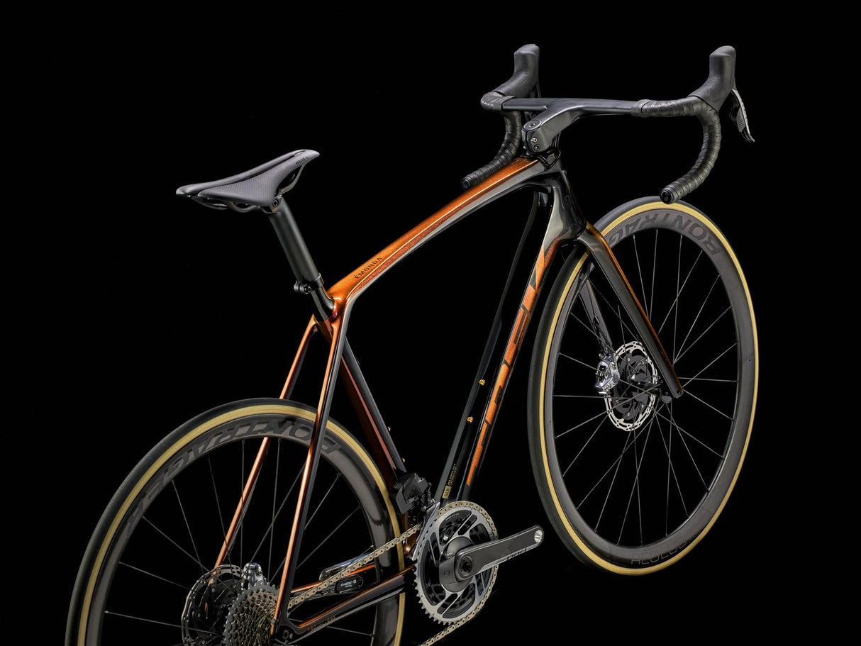 Emonda SLR 9 AXS Axinite Flip/Trek Black