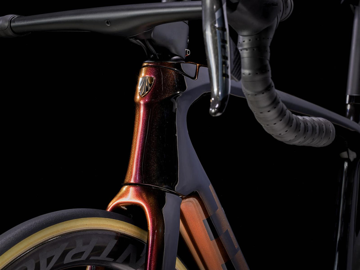 Emonda SLR 9 AXS Axinite Flip/Trek Black