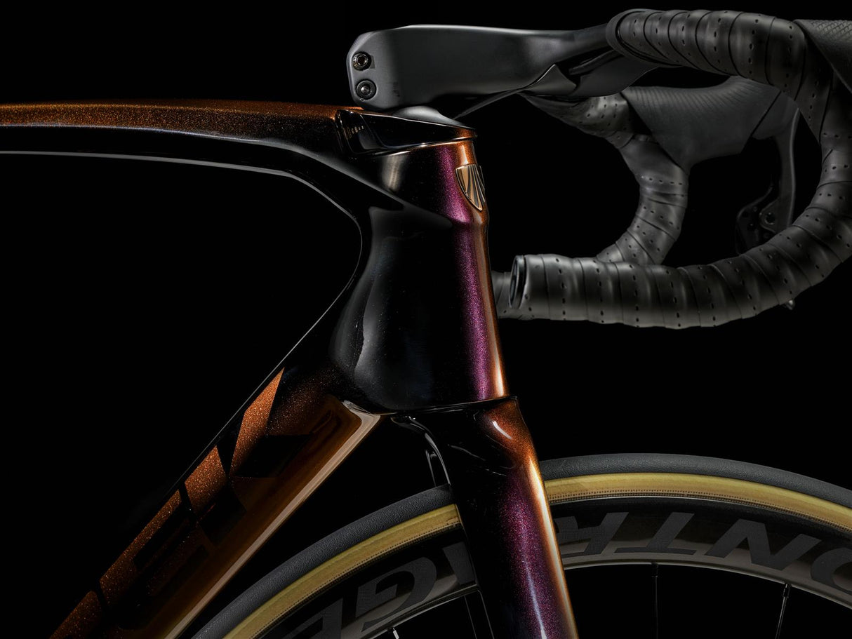 Emonda SLR 9 AXS Axinite Flip/Trek Black