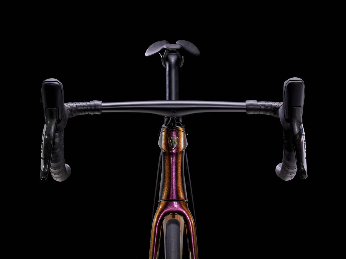 Emonda SLR 9 AXS Axinite Flip/Trek Black