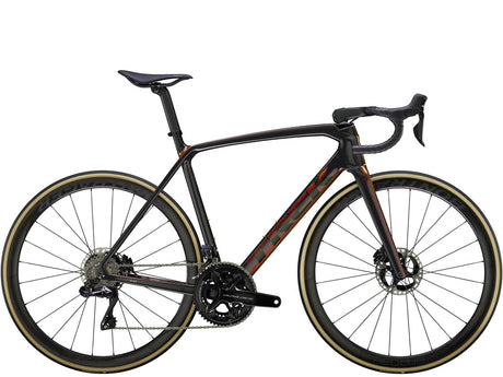 Emonda SLR 9 Axinite Flip/Trek Black