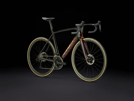 Emonda SLR 9 Axinite Flip/Trek Black