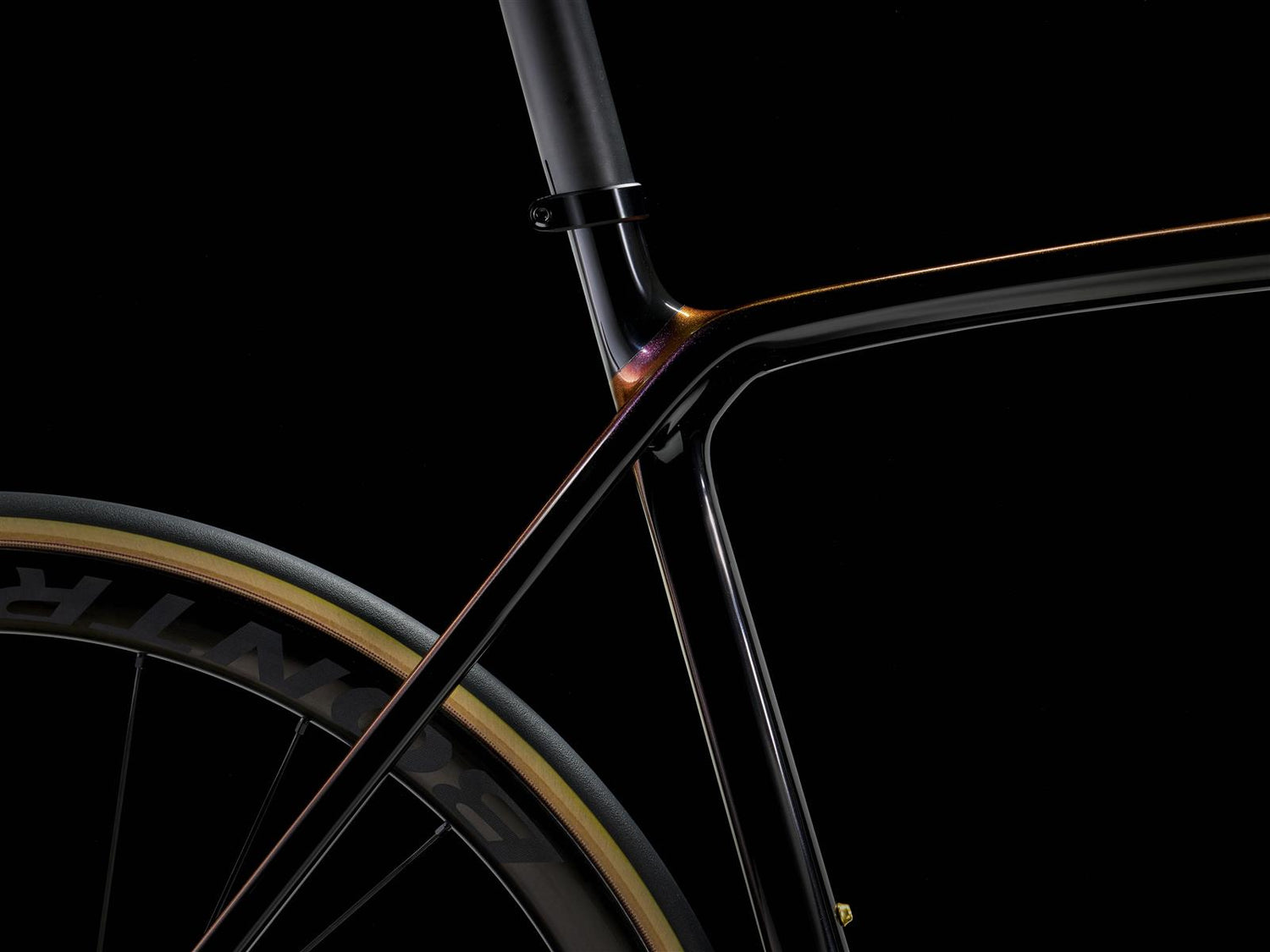 Emonda SLR 9 Axinite Flip/Trek Black