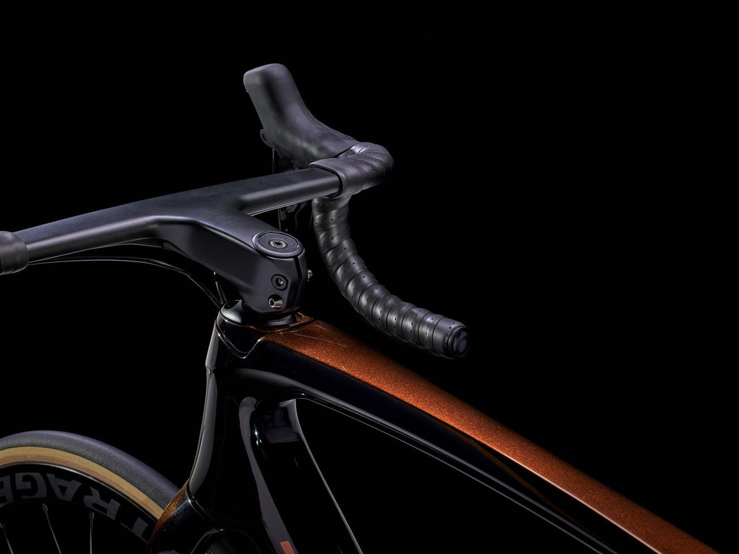 Emonda SLR 9 Axinite Flip/Trek Black