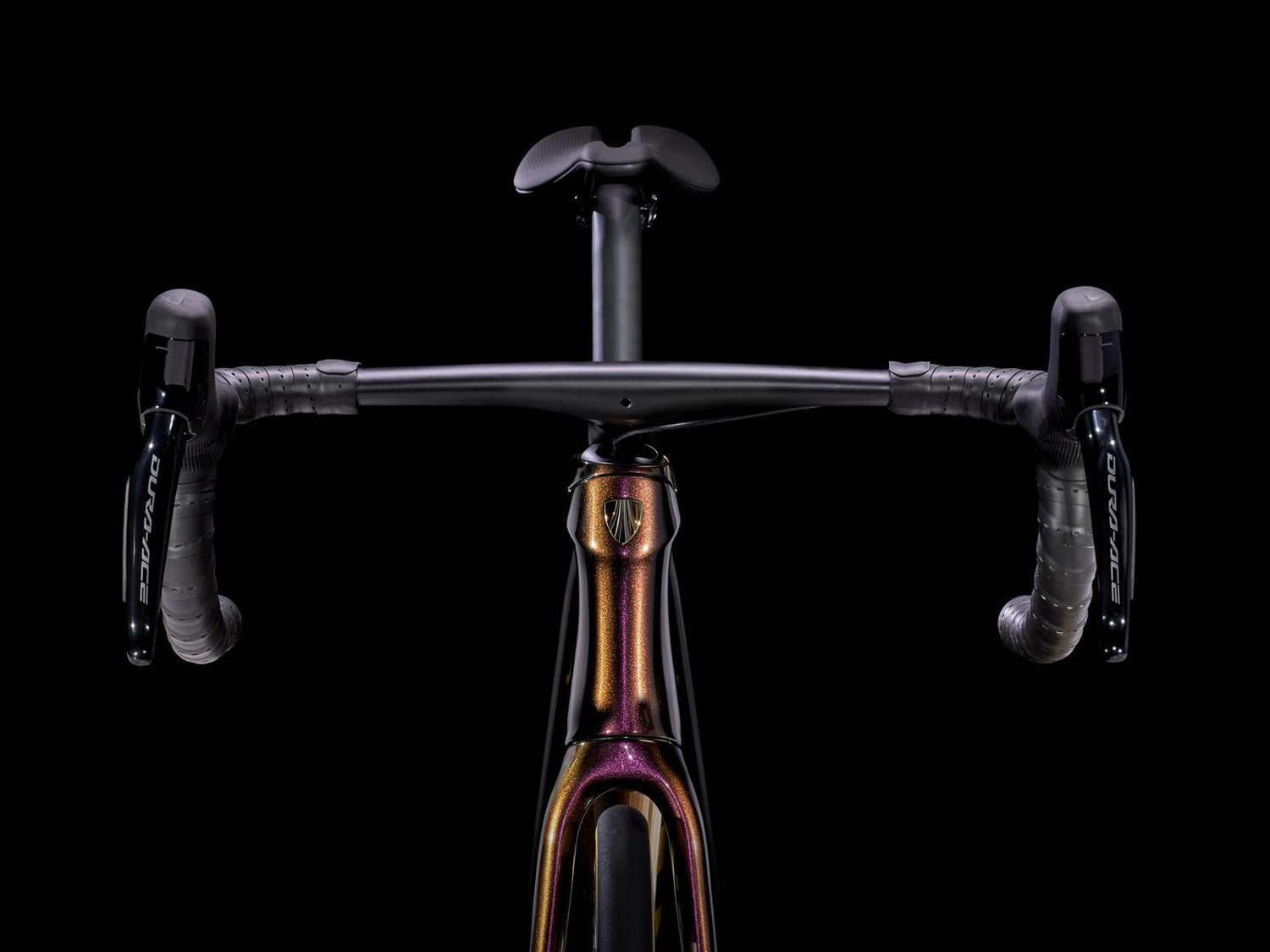 Emonda SLR 9 Axinite Flip/Trek Black