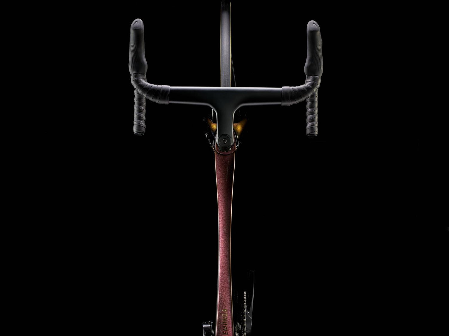 Emonda SLR 9 Axinite Flip/Trek Black