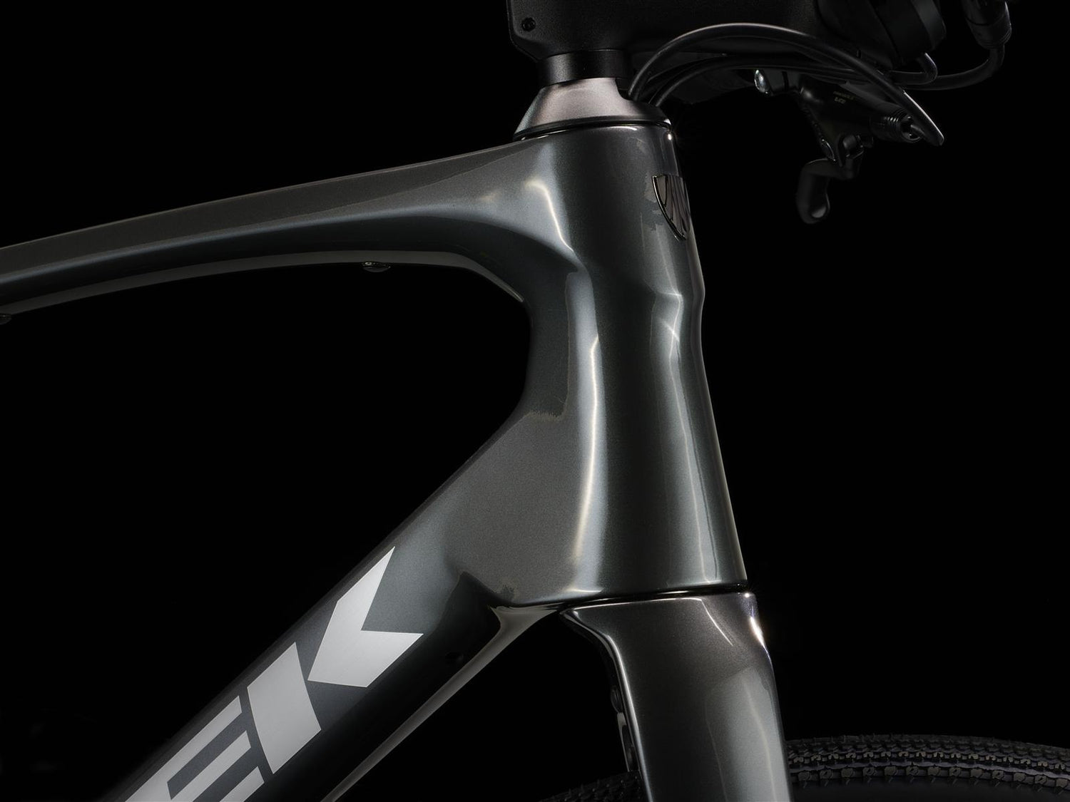 FX Sport 4 Carbon Lithium Grey