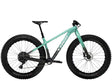 Farley 5 Satin Blue Sage to Lithium Grey Fade