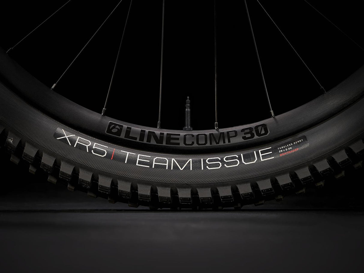 Fuel EX 8 GX AXS Matte Keswick