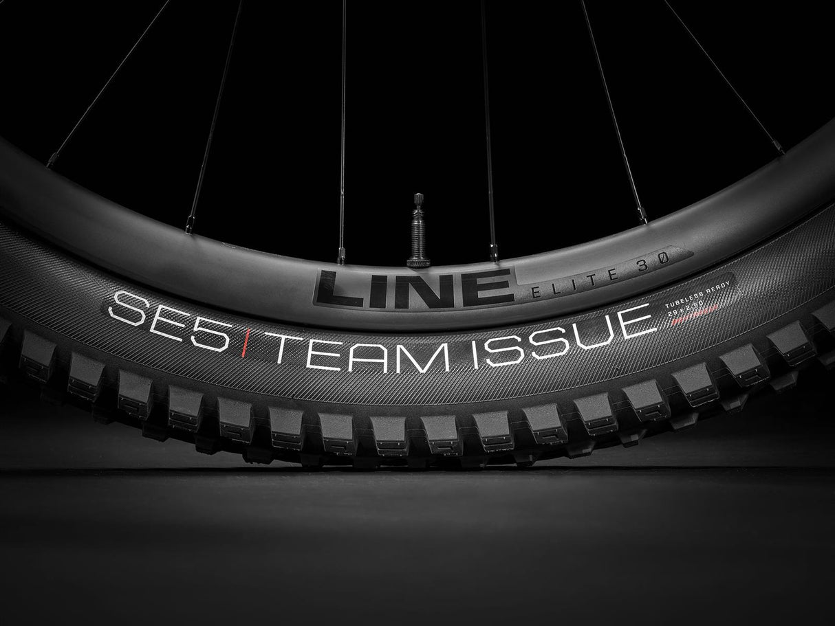 Fuel EX 9.8 GX AXS Deep Smoke