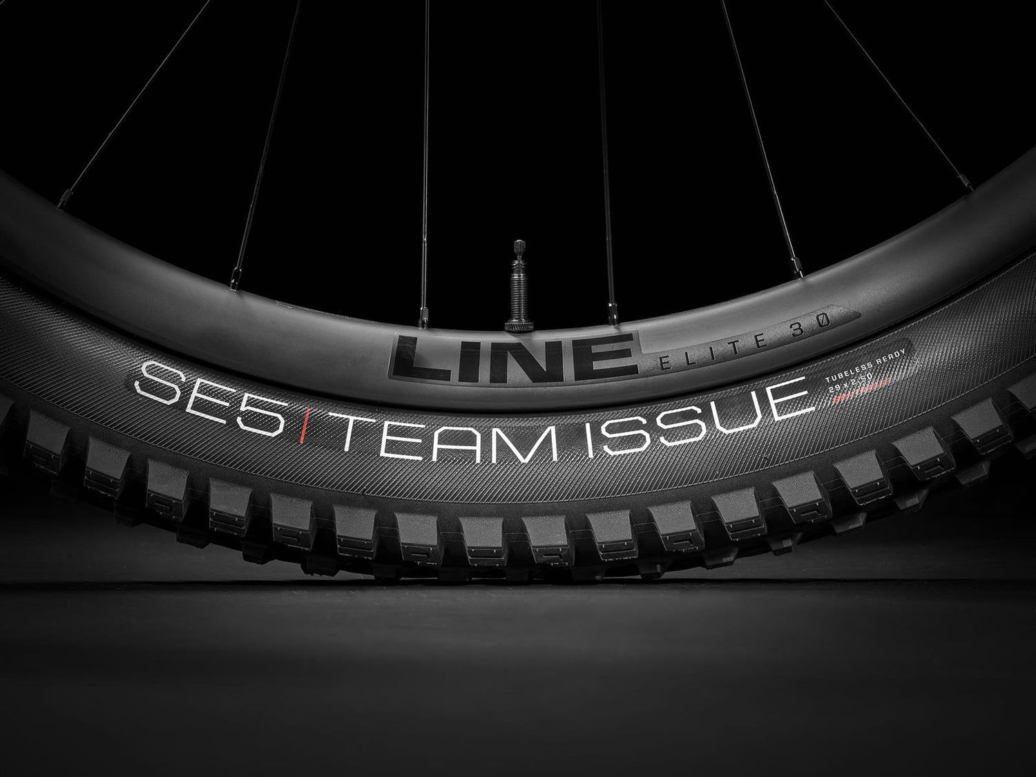 Fuel EX 9.8 GX AXS Deep Smoke