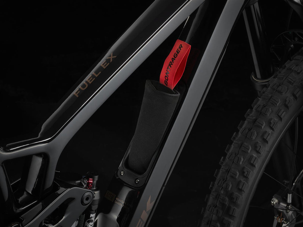 Fuel EX 9.8 GX AXS Deep Smoke