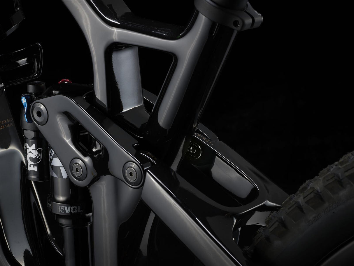 Fuel EX 9.8 GX AXS Deep Smoke